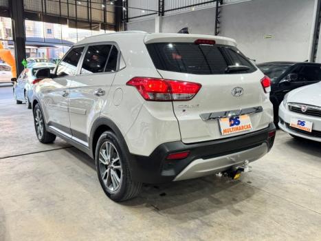 HYUNDAI Creta 2.0 16V 4P FLEX PRESTIGE AUTOM�TICO, Foto 14