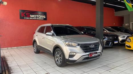 HYUNDAI Creta 2.0 16V 4P FLEX PRESTIGE AUTOM�TICO, Foto 2