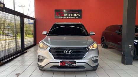 HYUNDAI Creta 2.0 16V 4P FLEX PRESTIGE AUTOM�TICO, Foto 3