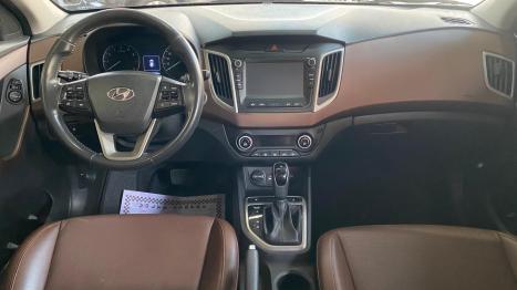 HYUNDAI Creta 2.0 16V 4P FLEX PRESTIGE AUTOM�TICO, Foto 4