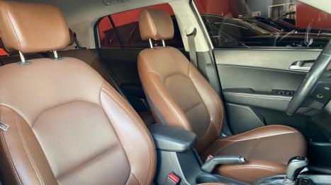 HYUNDAI Creta 2.0 16V 4P FLEX PRESTIGE AUTOM�TICO, Foto 6