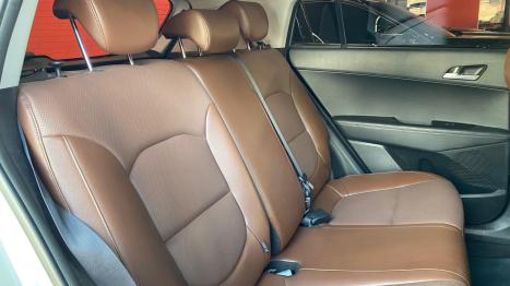 HYUNDAI Creta 2.0 16V 4P FLEX PRESTIGE AUTOM�TICO, Foto 7