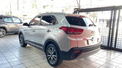 HYUNDAI Creta 2.0 16V 4P FLEX PRESTIGE AUTOM�TICO, Foto 8