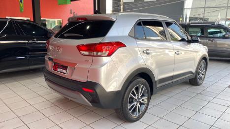 HYUNDAI Creta 2.0 16V 4P FLEX PRESTIGE AUTOM�TICO, Foto 9