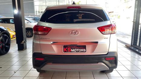 HYUNDAI Creta 2.0 16V 4P FLEX PRESTIGE AUTOM�TICO, Foto 10
