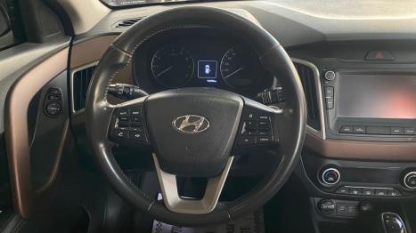 HYUNDAI Creta 2.0 16V 4P FLEX PRESTIGE AUTOM�TICO, Foto 11