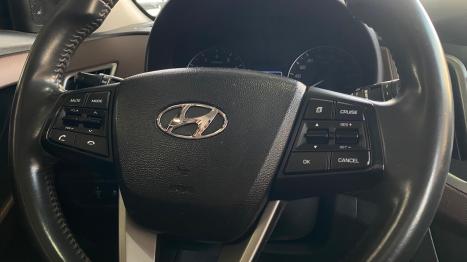 HYUNDAI Creta 2.0 16V 4P FLEX PRESTIGE AUTOM�TICO, Foto 12