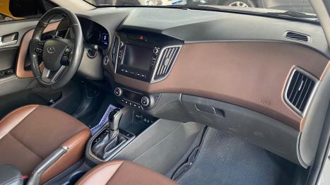 HYUNDAI Creta 2.0 16V 4P FLEX PRESTIGE AUTOM�TICO, Foto 13
