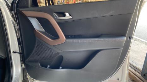 HYUNDAI Creta 2.0 16V 4P FLEX PRESTIGE AUTOM�TICO, Foto 14