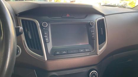 HYUNDAI Creta 2.0 16V 4P FLEX PRESTIGE AUTOM�TICO, Foto 15
