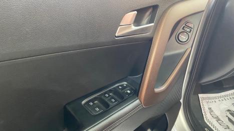 HYUNDAI Creta 2.0 16V 4P FLEX PRESTIGE AUTOM�TICO, Foto 17