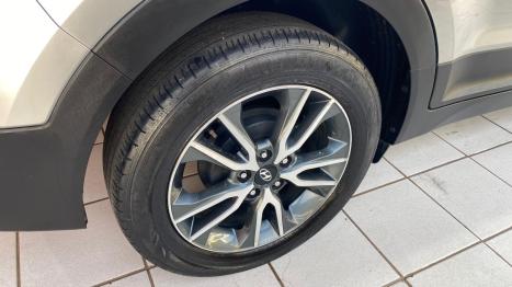 HYUNDAI Creta 2.0 16V 4P FLEX PRESTIGE AUTOM�TICO, Foto 19