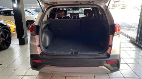 HYUNDAI Creta 2.0 16V 4P FLEX PRESTIGE AUTOM�TICO, Foto 20