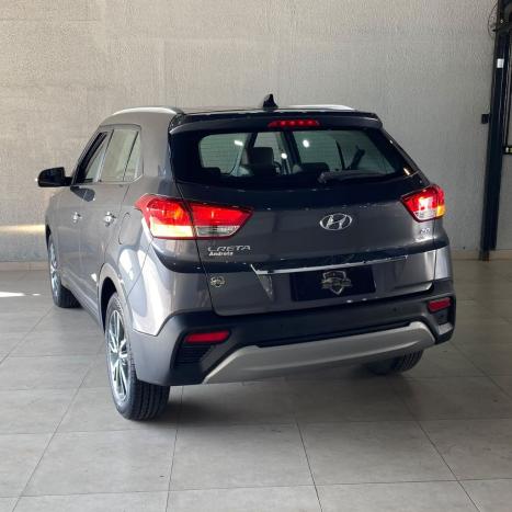 HYUNDAI Creta 2.0 16V 4P FLEX PRESTIGE AUTOMÁTICO, Foto 3