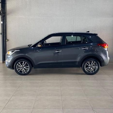 HYUNDAI Creta 2.0 16V 4P FLEX PRESTIGE AUTOMÁTICO, Foto 5