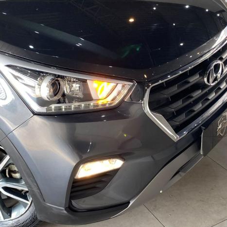 HYUNDAI Creta 2.0 16V 4P FLEX PRESTIGE AUTOMÁTICO, Foto 6
