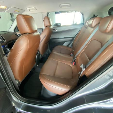 HYUNDAI Creta 2.0 16V 4P FLEX PRESTIGE AUTOMÁTICO, Foto 11