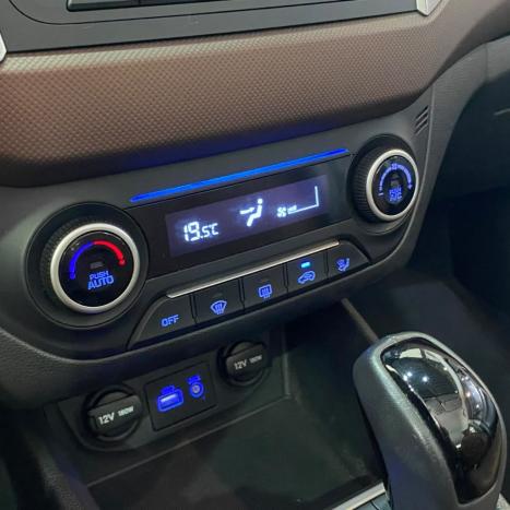 HYUNDAI Creta 2.0 16V 4P FLEX PRESTIGE AUTOMÁTICO, Foto 12