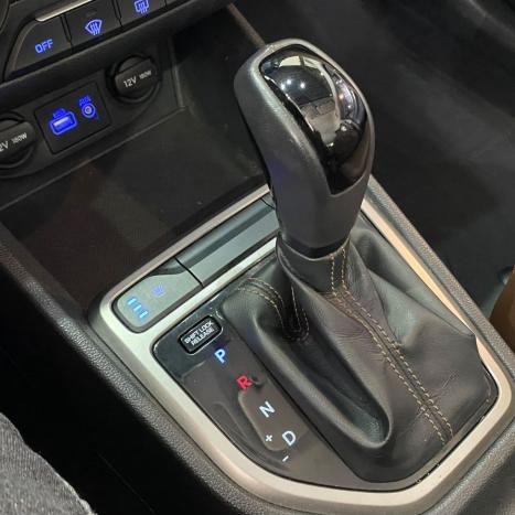 HYUNDAI Creta 2.0 16V 4P FLEX PRESTIGE AUTOMÁTICO, Foto 15