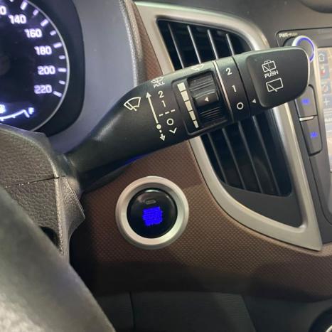 HYUNDAI Creta 2.0 16V 4P FLEX PRESTIGE AUTOMÁTICO, Foto 17