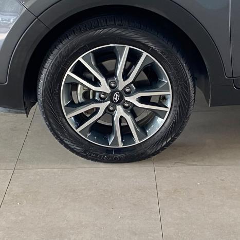 HYUNDAI Creta 2.0 16V 4P FLEX PRESTIGE AUTOMÁTICO, Foto 18