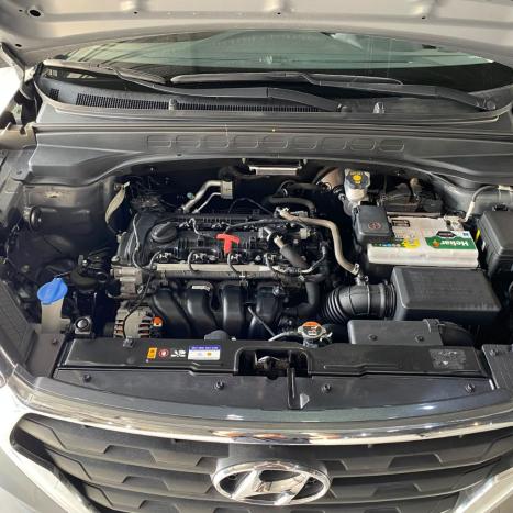 HYUNDAI Creta 2.0 16V 4P FLEX PRESTIGE AUTOMÁTICO, Foto 19