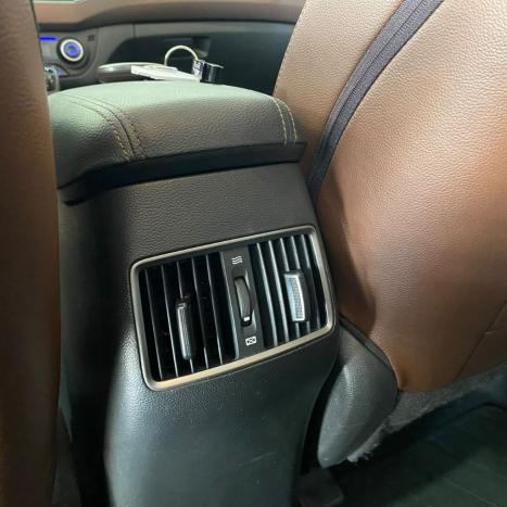HYUNDAI Creta 2.0 16V 4P FLEX PRESTIGE AUTOMÁTICO, Foto 21