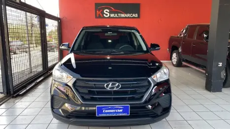HYUNDAI Creta , Foto 3