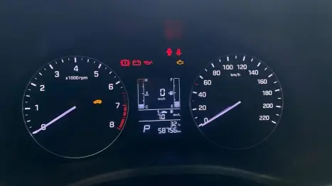 HYUNDAI Creta , Foto 5