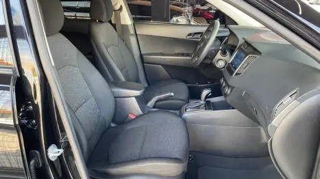 HYUNDAI Creta , Foto 6