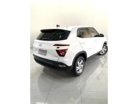 HYUNDAI Creta , Foto 6