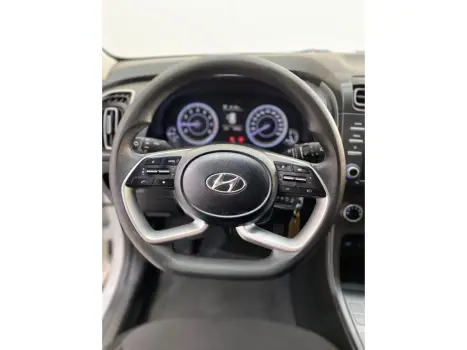 HYUNDAI Creta , Foto 10