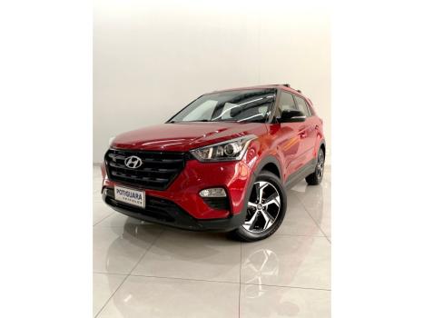HYUNDAI Creta , Foto 1