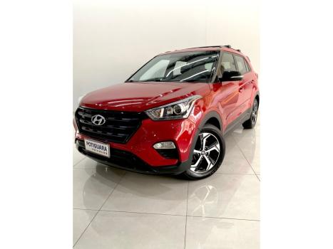 HYUNDAI Creta , Foto 2
