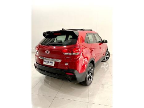 HYUNDAI Creta , Foto 3