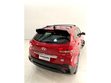 HYUNDAI Creta , Foto 4