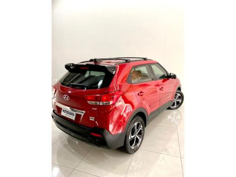 HYUNDAI Creta , Foto 5