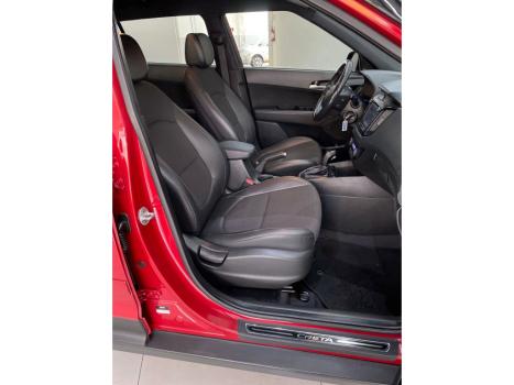 HYUNDAI Creta , Foto 12