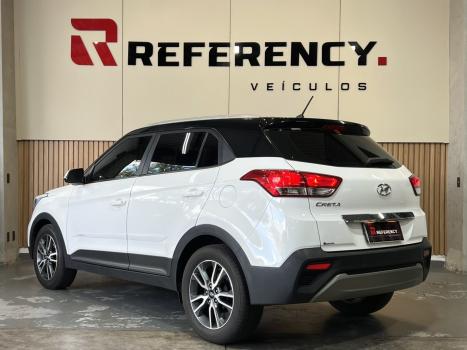 HYUNDAI Creta , Foto 2
