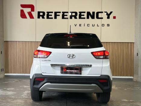 HYUNDAI Creta , Foto 4
