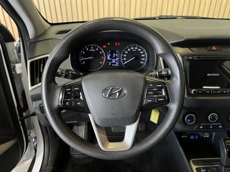 HYUNDAI Creta , Foto 10