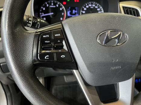 HYUNDAI Creta , Foto 11