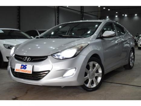 HYUNDAI Elantra 1.8 16V 4P GLS AUTOMTICO, Foto 1