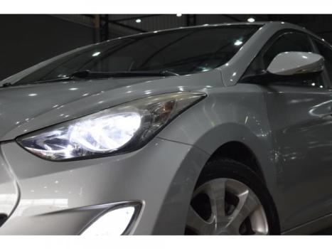 HYUNDAI Elantra 1.8 16V 4P GLS AUTOMTICO, Foto 2