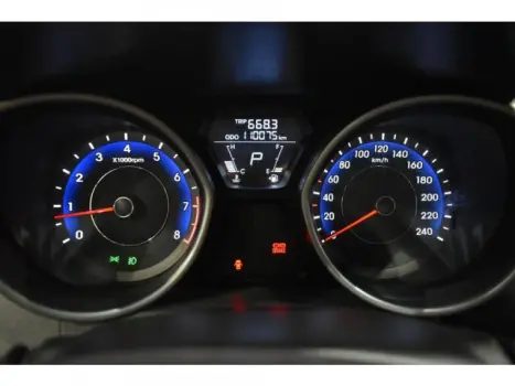 HYUNDAI Elantra 1.8 16V 4P GLS AUTOMTICO, Foto 5