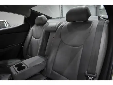 HYUNDAI Elantra 1.8 16V 4P GLS AUTOMTICO, Foto 6