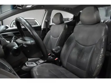 HYUNDAI Elantra 1.8 16V 4P GLS AUTOMTICO, Foto 7