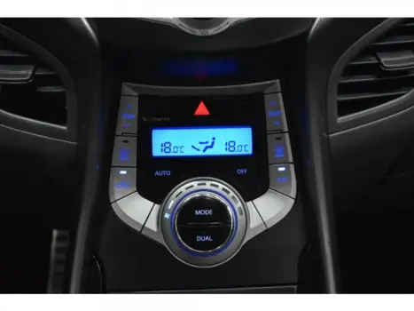 HYUNDAI Elantra 1.8 16V 4P GLS AUTOMTICO, Foto 11
