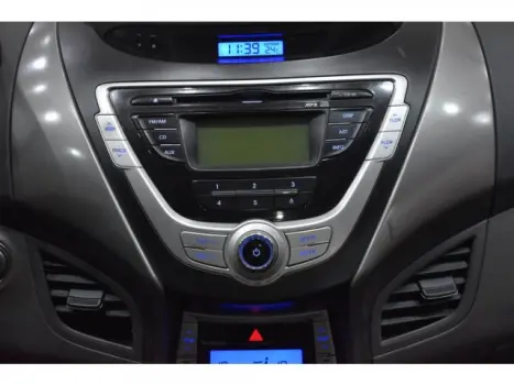 HYUNDAI Elantra 1.8 16V 4P GLS AUTOMTICO, Foto 13