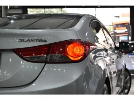 HYUNDAI Elantra 1.8 16V 4P GLS AUTOMTICO, Foto 14